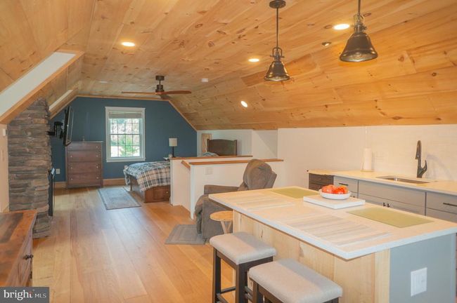 6861 Pleasantview Dr, House other with 4 bedrooms, 4 bathrooms and null parking in THOMASVILLE PA | Image 95