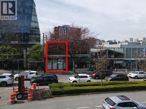 2325 Cambie St, Vancouver, BC, V5Z2T9 | Card Image