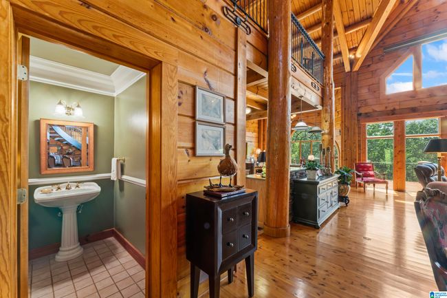 2307 Highway 331, House other with 3 bedrooms, 3 bathrooms and null parking in Columbiana AL | Image 19