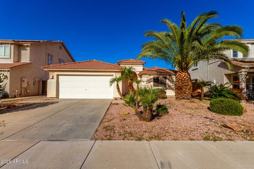 17462 W Acapulco Ln, Surprise, AZ, 85388-7704 | Card Image