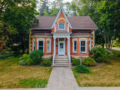 1051 Gibson St, Wroxeter, ON, N0G2X0 | Card Image