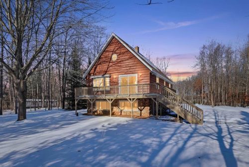 8984 Boelter Lake Drive, Lanark, WI, 54909 | Card Image