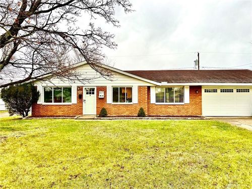 6671 Ravenna Ave, Enon, OH, 45323-1629 | Card Image