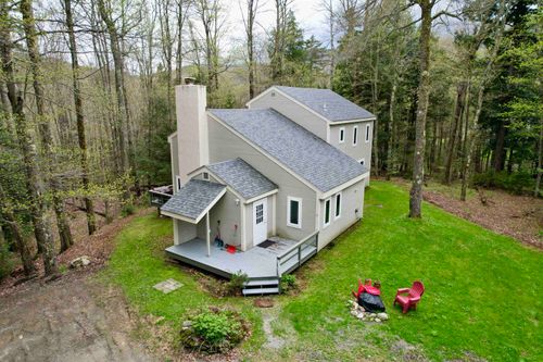 67 Birch Tree Ln, Waitsfield, VT, 05673-7106 | Card Image