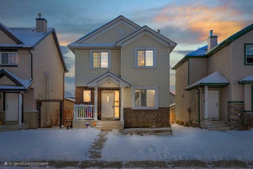 194 Saddlemead Green Ne, Calgary, AB, T3J4M7 | Card Image