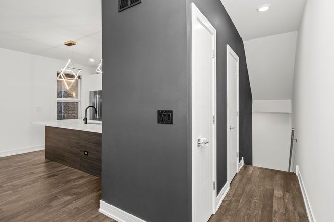 1S - 3922 S King Dr, Condo with 4 bedrooms, 4 bathrooms and 1 parking in CHICAGO IL | Image 7