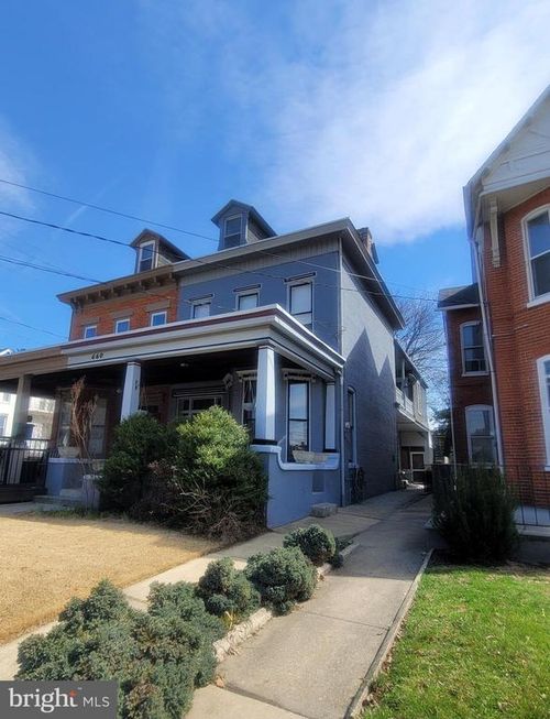 460 Chestnut St, COLUMBIA, PA, 17512-1230 | Card Image