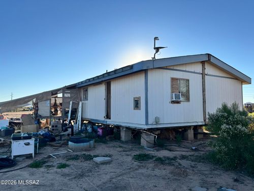 6780 N Trico Rd, Marana, AZ, 85653-8641 | Card Image