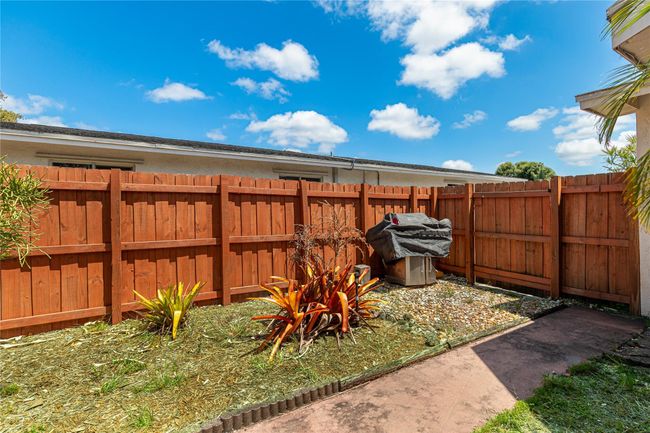 7965 Nw 9 Th St, House other with 3 bedrooms, 2 bathrooms and null parking in Margate FL | Image 31