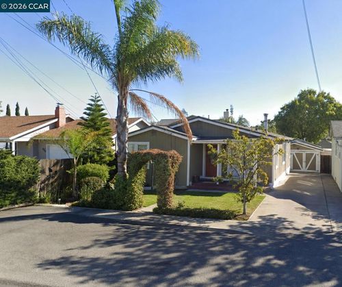 916 Veale Ave, Martinez, CA, 94553-3418 | Card Image