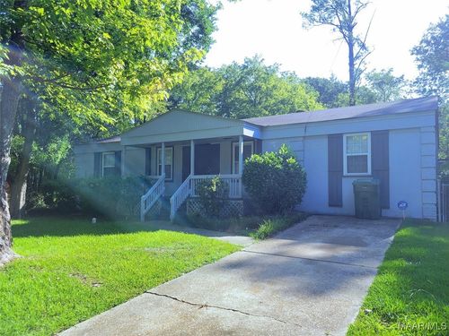 1135 Lombard Dr, Montgomery, AL, 36109-5005 | Card Image