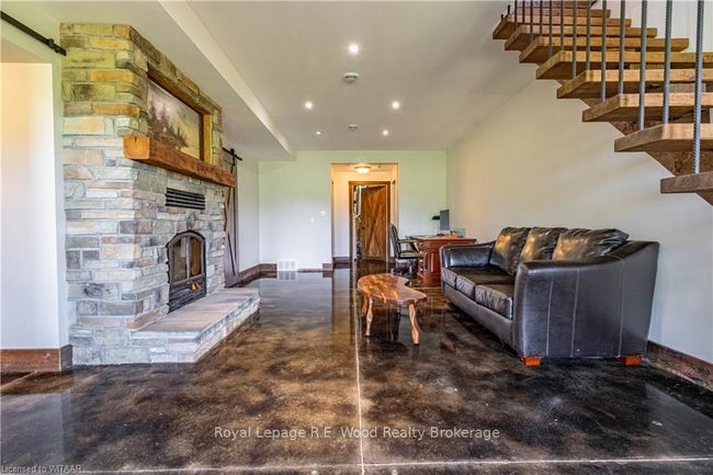 725 Charlotteville West Quarter Line Rd, House other with 4 bedrooms, 2 bathrooms and 10 parking in St. Williams ON | Image 27
