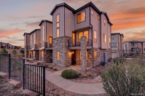 1592 Castle Creek Cir, Castle Rock, CO, 80104-2284 | Card Image