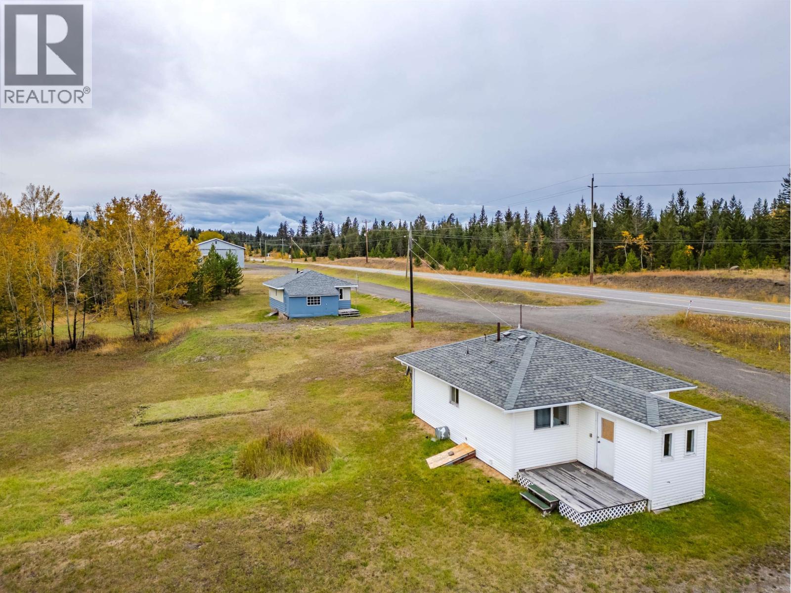Residential in 70 Mile House 4