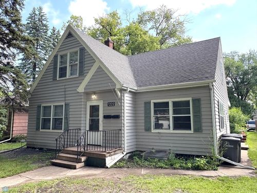 1222 3rd St S, Moorhead, MN, 56560-4018 | Card Image
