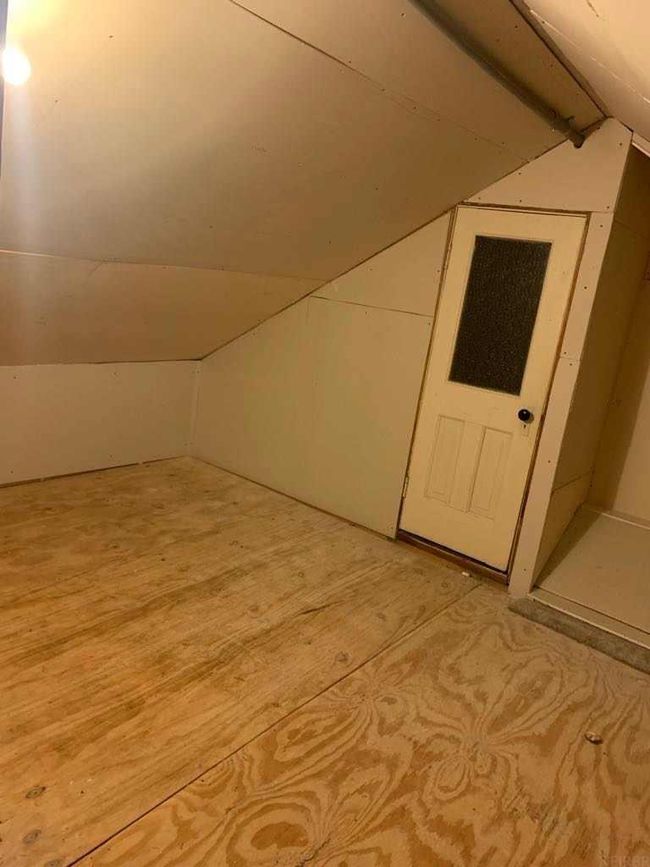 206 E Clark St, House other with 3 bedrooms, 1 bathrooms and null parking in Calmar IA | Image 19