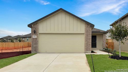 10723 Criterion, San Antonio, TX, 78252-4773 | Card Image