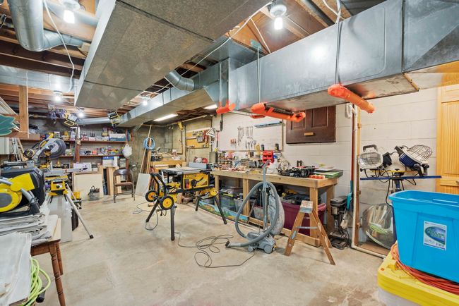 200 S Rathje Rd, House other with 4 bedrooms, 3 bathrooms and 7 parking in Peotone IL | Image 30