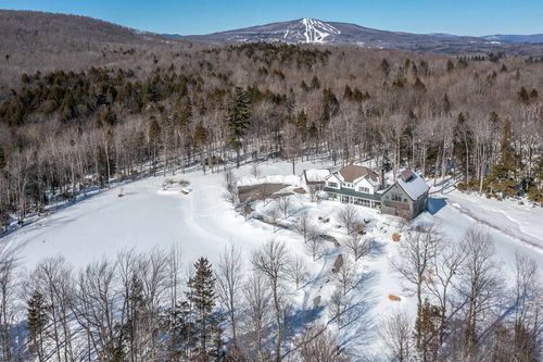 41 Stark Farm Rd, Winhall, VT, 05340 | Card Image