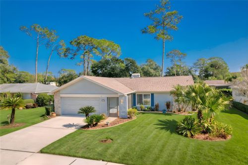 3592 Fairway Forest Dr, PALM HARBOR, FL, 34685-1005 | Card Image