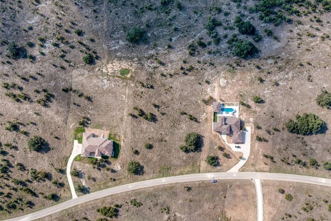 Aerial view with a rural view and view of desert | Image 14