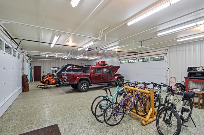 5407 Bluebird Point Rd, House other with 4 bedrooms, 5 bathrooms and null parking in MANITOWISH WATERS WI | Image 66