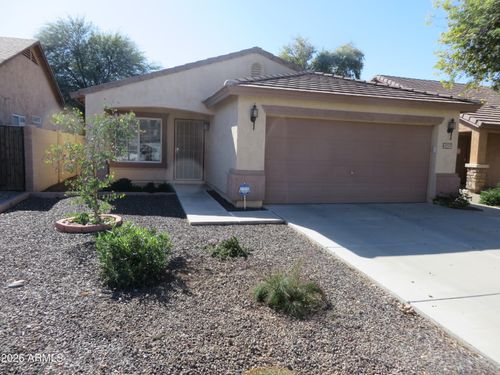 4757 E Meadow Creek Way, San Tan Valley, AZ, 85140-5215 | Card Image