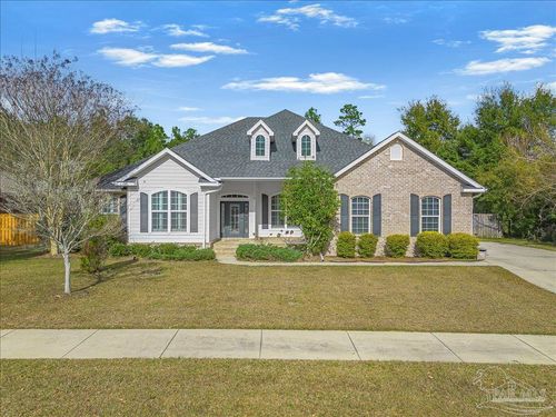 5718 Sparkleberry Ln, Pensacola, FL, 32526-3251 | Card Image