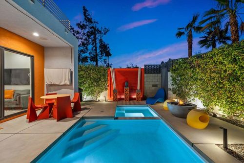2691 Paragon Loop, Palm Springs, CA, 92262-2148 | Card Image