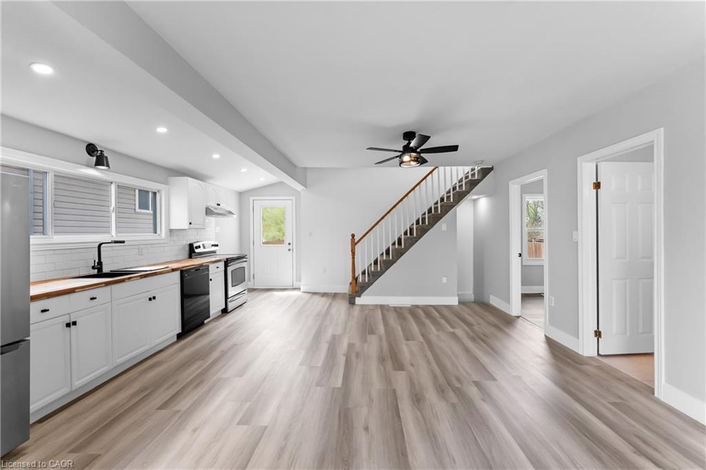 Residential in St. Catharines 2