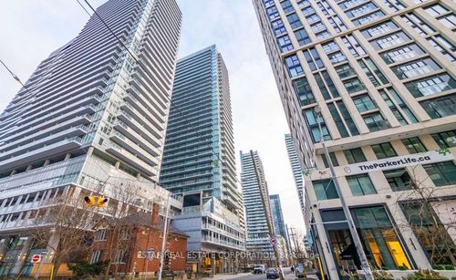 2214-195 Redpath Ave, Toronto, ON, M4P0E4 | Card Image