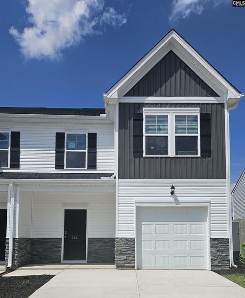 244 Sunny Hill Dr, Blythewood, SC, 29016-9301 | Card Image