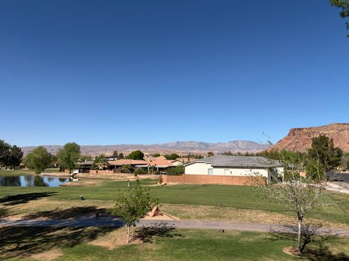 3410 Chaparral Dr, St. George, UT, 84790-7564 | Card Image