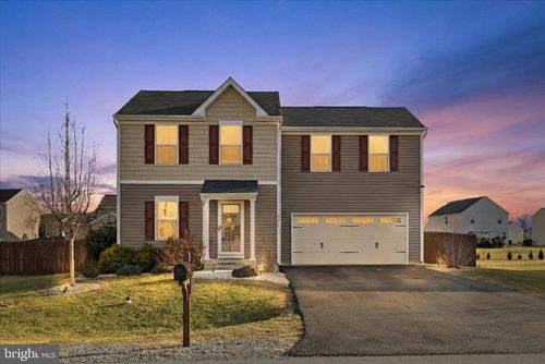 248 Tickseed Ct, BUNKER HILL, WV, 25413-1123 | Card Image