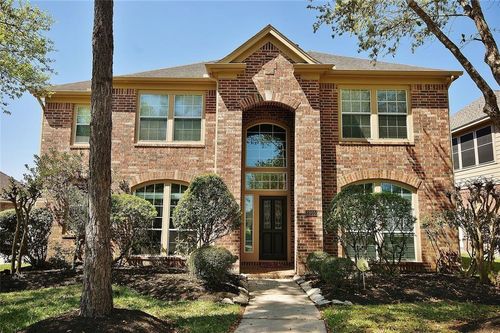 2905 Autumn Creek Dr, Friendswood, TX, 77546-4984 | Card Image