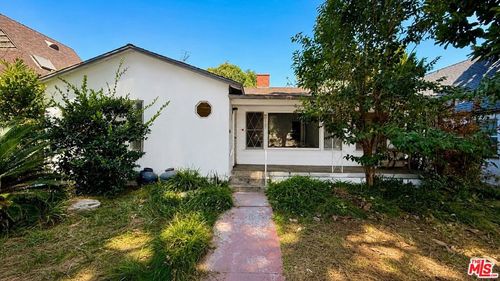 3101 Virginia Ave, Santa Monica, CA, 90404 | Card Image