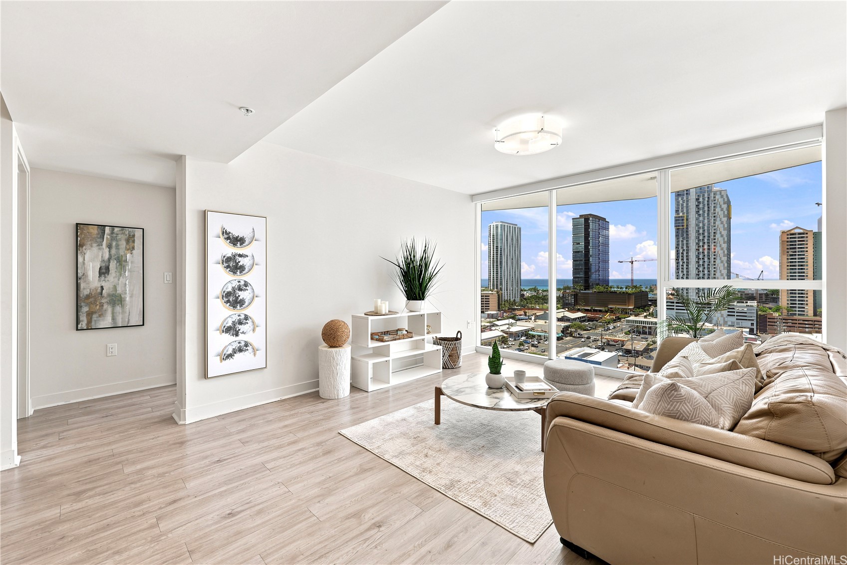 Residential in Honolulu 3