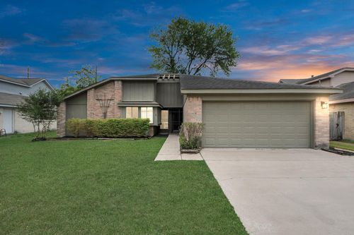1207 Park Knoll Ln, Katy, TX, 77450-4619 | Card Image