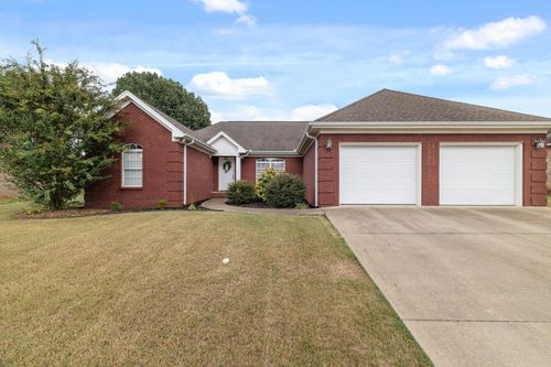 124 Windsor Dr, Muscle Shoals, AL, 35661 | Card Image