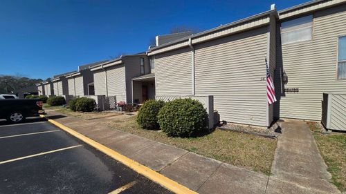 38-135 Hillview #38 Drive, Fairfield Bay, AR, 72088 | Card Image
