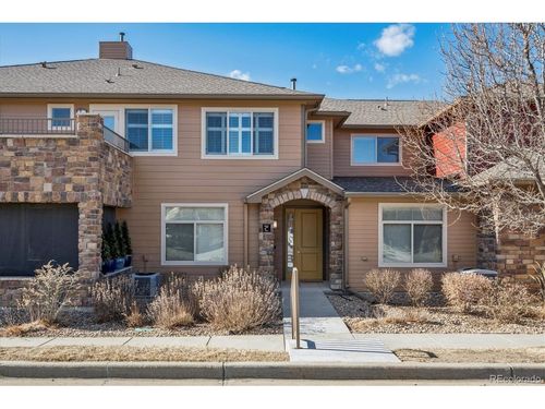 unit-c-8615 Gold Peak Pl, Highlands Ranch, CO, 80130-7148 | Card Image