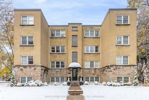 10-2405 Lakeshore Rd, Burlington, ON, L7R1B8 | Card Image