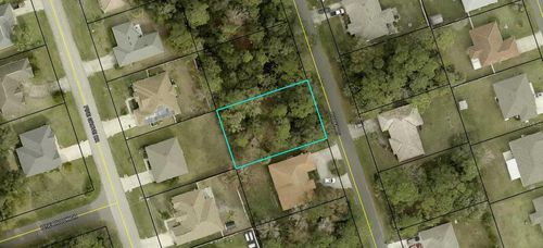 12 Pillar Ln, PALM COAST, FL, 32164-7064 | Card Image