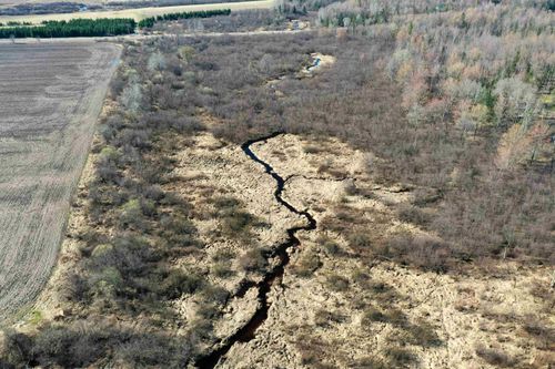 +/-21.35 Acres County Road M, Rib Lake, WI, 54470 | Card Image