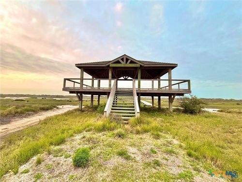 5, 4 Boca Grande Loop, Port O'connor, TX, 77982 | Card Image