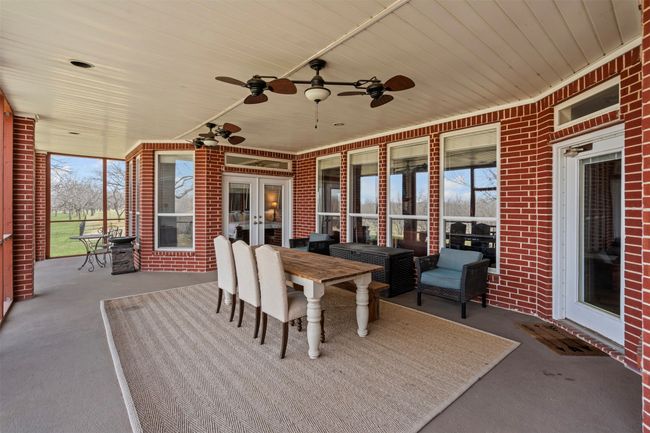 9825 Bringier Ct, House other with 4 bedrooms, 4 bathrooms and null parking in Granbury TX | Image 24