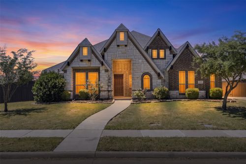 905 Mill Pond Dr, Midlothian, TX, 76065-7990 | Card Image