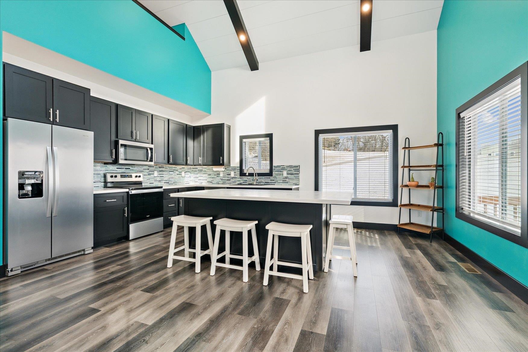 Residential in Bernard 5