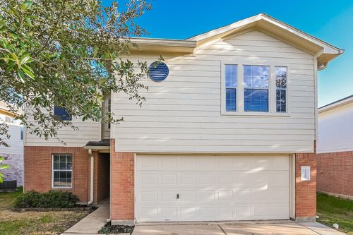 19211 Dillsbury Ct, Katy, TX, 77449-4506 | Card Image