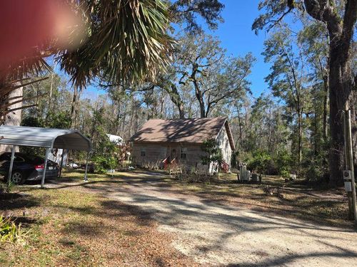 86 Ne 642nd St, OLD TOWN, FL, 32680-3341 | Card Image